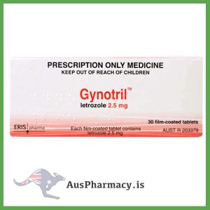 Image of Letrozole tablets used for academic and research learning, showing their chemical role as aromatase inhibitors in hormonal pharmacology.