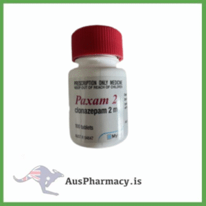 Clonazepam