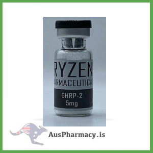 Ryzen Pharmaceuticals Anavar 50m