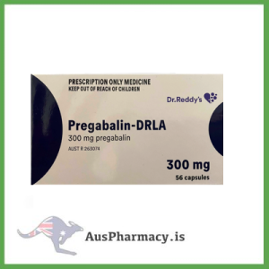 Lyrica (Pregabalin)