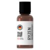 High-quality educational image showcasing Ryzen Pharmaceuticals Anavar 50mg, designed to support learning in pharmacology, endocrinology, and pharmaceutical sciences.