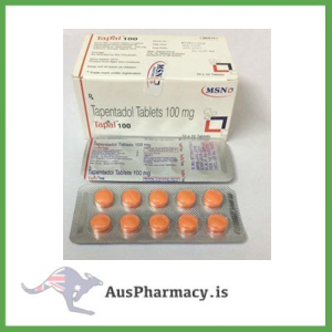Tapentadol tabs